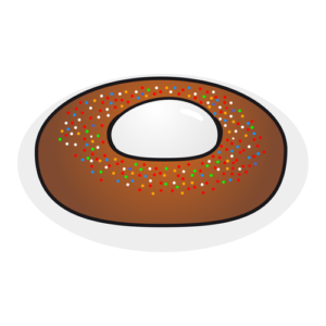 doughnut