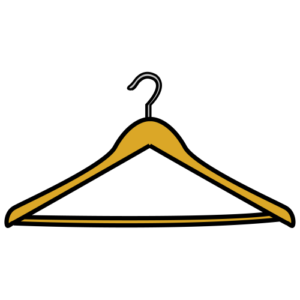 coat hanger