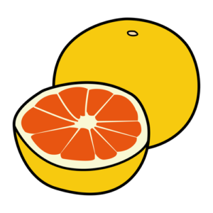 grapefruit