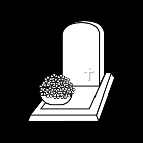 grave