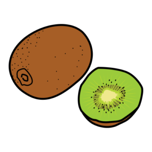 kiwi fruit