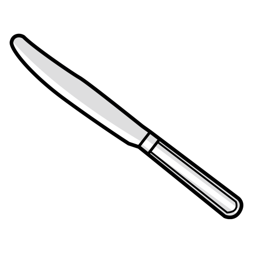Topic: kitchenware – British Key Word Signs