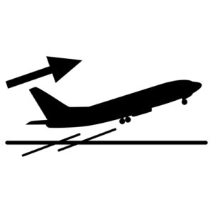 take off (aeroplane)