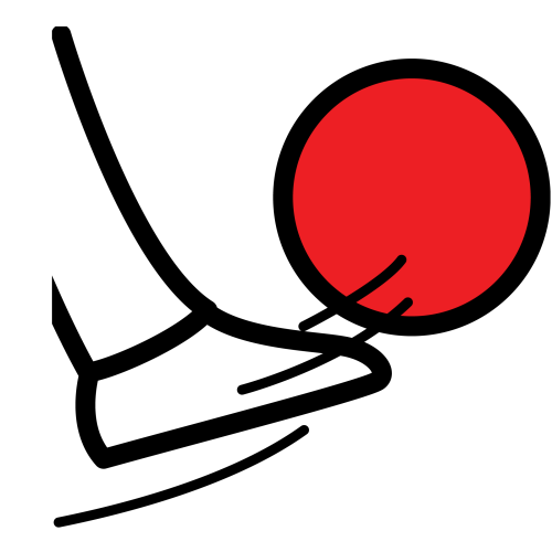 Sign For Kick Symbol: Arasaac – Page 47 – British Key Word Signs
