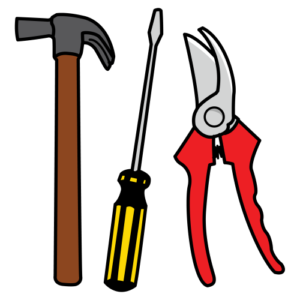 Topic: tools