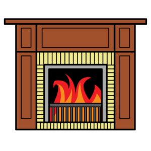 fire (heater)
