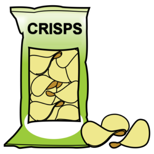 crisps